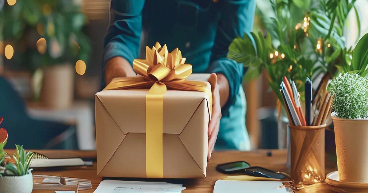 Last Minute Gifts And Best Holiday Wishes For Teachers