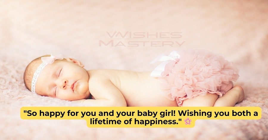 👶 Short and Sweet Wishes