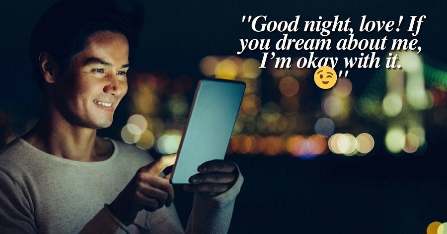 😂 Playful and Funny Good Night Messages to Keep Things Light