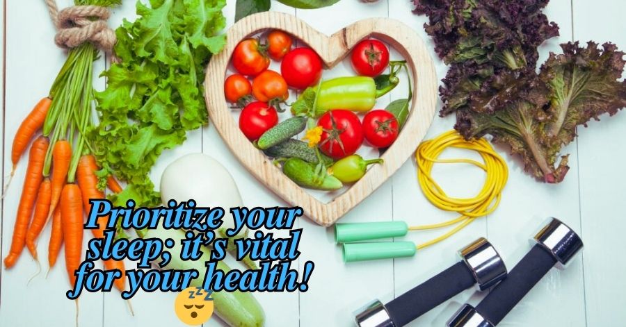 🥗 Healthy Living Tips, Wishing You a Journey of Wellness 