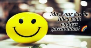 Good Day Wishes and Heartfelt Messages - Wishes Mastery