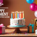 145+ Happy Retirement Wishes to Show Appreciation
