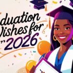Graduation Wishes for 2026
