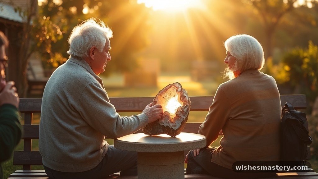 Heartfelt 15th anniversary wishes for couple about the passage of time