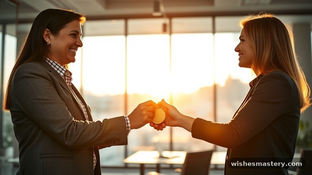 Best work anniversary messages using athletic terminology
