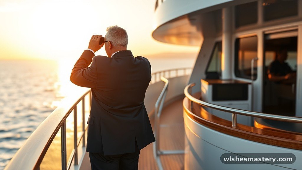 Best work anniversary messages using nautical metaphors