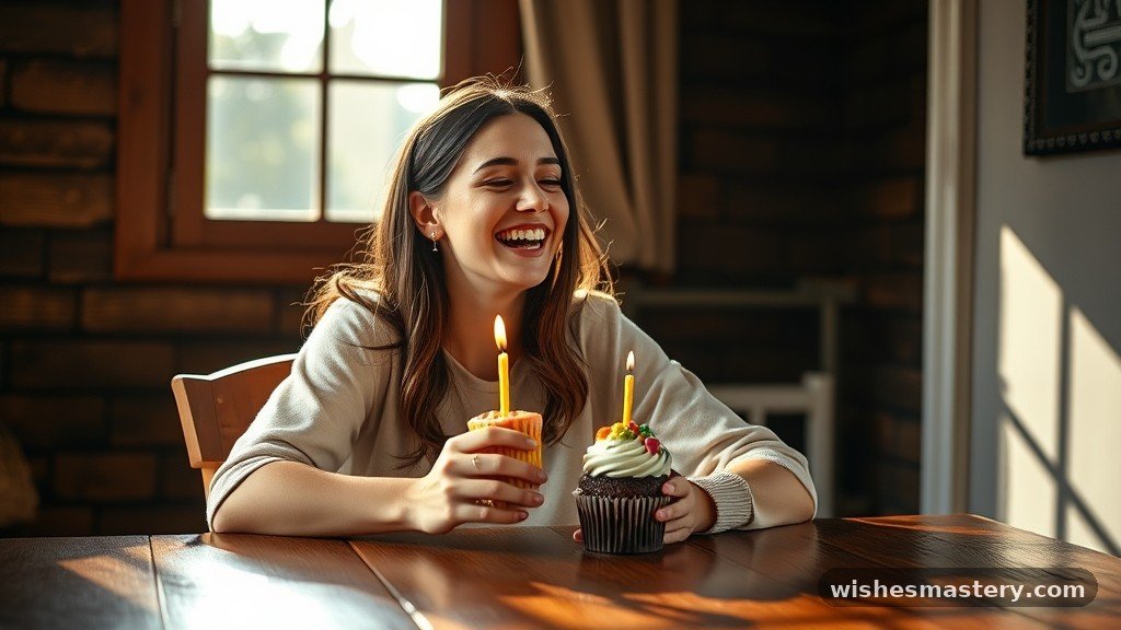 Cute Birthday Wishes Heartfelt for Social Media Captions