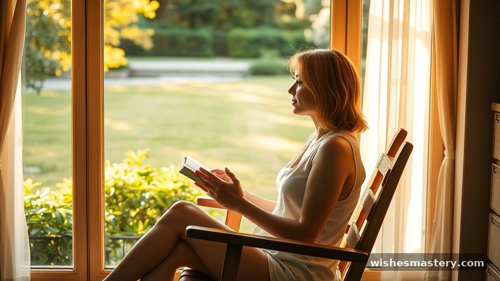 Meaningful wellness wishes about the power of the mind