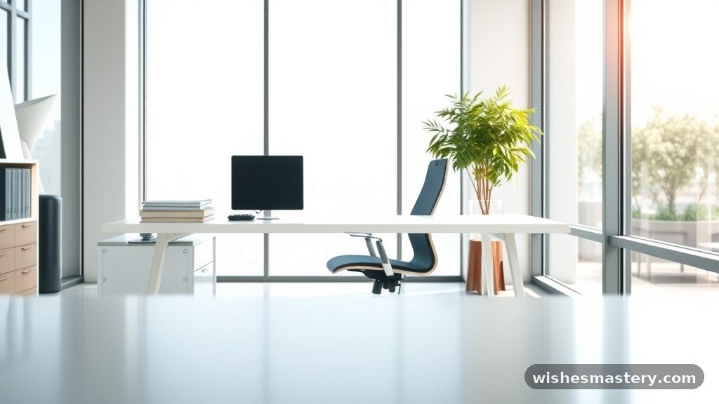 Professional wellness wishes for a colleague