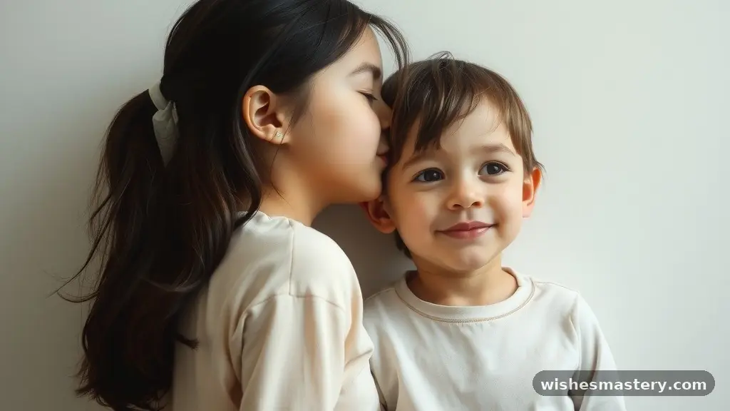 The Significance of Sibling Connection - sister love quotes