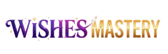 Wishes Mastery Site Logo
